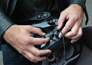Illustration for article titled iBike Rider Gallery